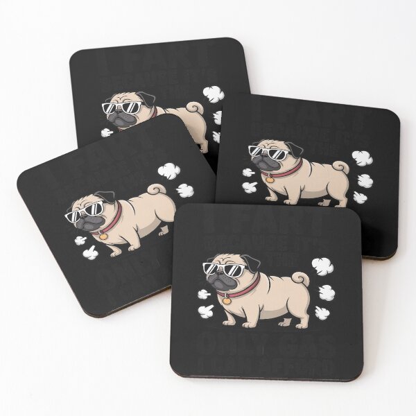 Item preview, Bulldog I Fart Because It's The Only Gas I Can Afford designed and sold by PeteHomenick.