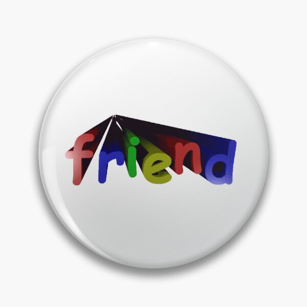 Artikelvorschau, Freund entworfen und verkauft von 90s_nostalgia_designs.