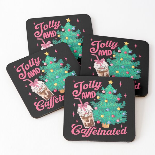 Item preview, alert in energetic a who life. or to stay enjoying the describes during coffee be This everyday season person cheerful, might of cup a and festive uplifted designed and sold by SmithWSTaRR.