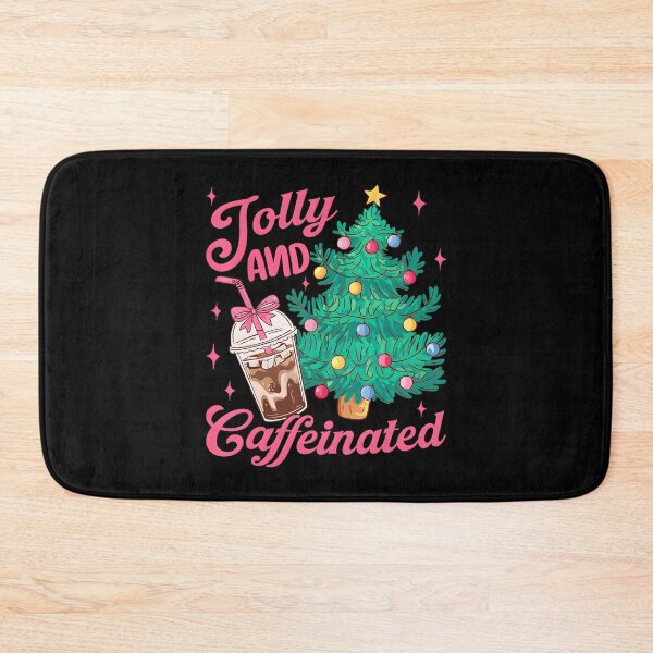 Item preview, alert in energetic a who life. or to stay enjoying the describes during coffee be This everyday season person cheerful, might of cup a and festive uplifted designed and sold by SmithWSTaRR.