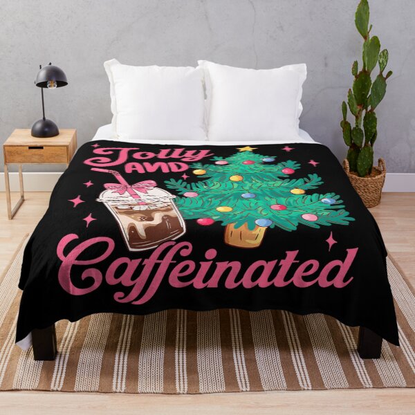 Item preview, alert in energetic a who life. or to stay enjoying the describes during coffee be This everyday season person cheerful, might of cup a and festive uplifted designed and sold by SmithWSTaRR.