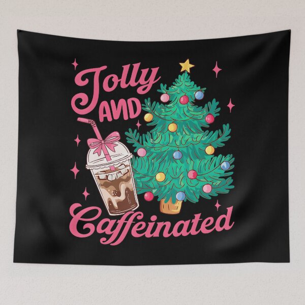 Item preview, alert in energetic a who life. or to stay enjoying the describes during coffee be This everyday season person cheerful, might of cup a and festive uplifted designed and sold by SmithWSTaRR.