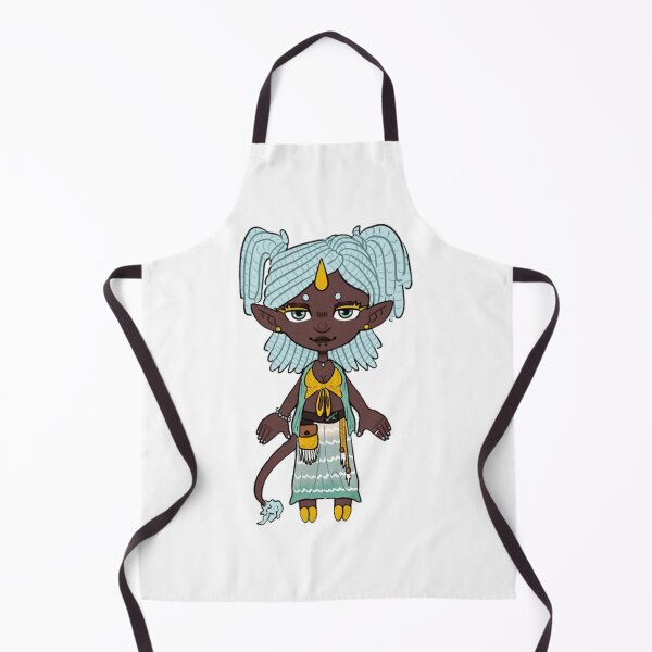 Item preview, Siren Of The Tides designed and sold by namibambam.