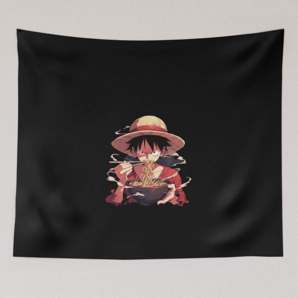 Item preview, Luffy designed and sold by vespira-motion.