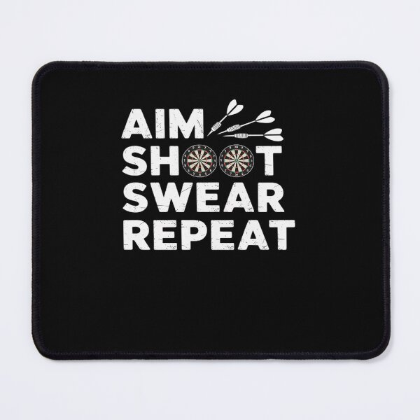 Item preview, Cool Darts Dart Player Throwing Sport designed and sold by RayArmstrong.
