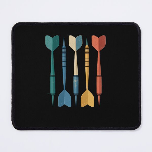 Item preview, Cool Dart Dartboard Dart Player Sports designed and sold by RansomFlatley.