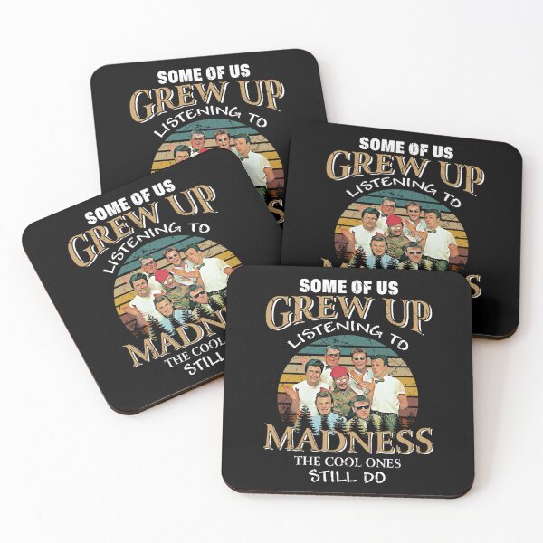 Item preview, Music - Madness designed and sold by cuLLaplai.