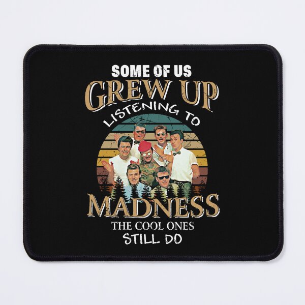Item preview, Music - Madness designed and sold by cuLLaplai.