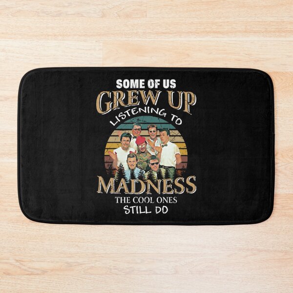 Item preview, Music - Madness designed and sold by cuLLaplai.