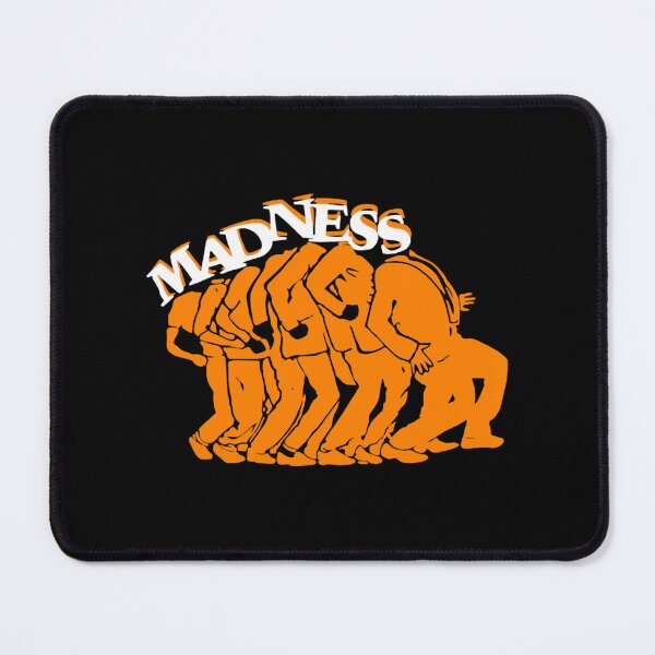 Item preview, Music - Madness designed and sold by cuLLaplai.