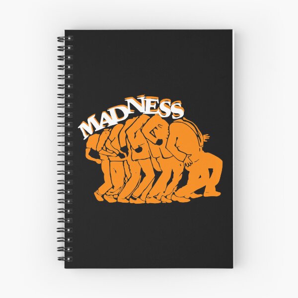 Item preview, Music - Madness designed and sold by cuLLaplai.