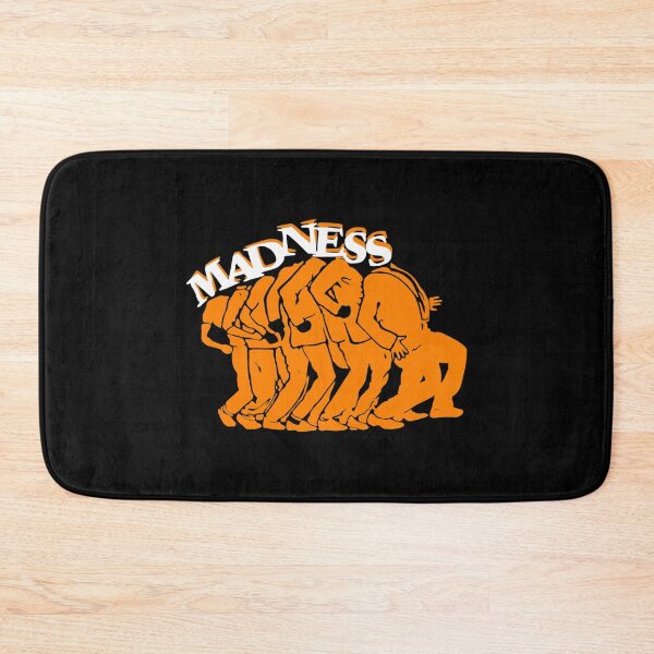 Item preview, Music - Madness designed and sold by cuLLaplai.