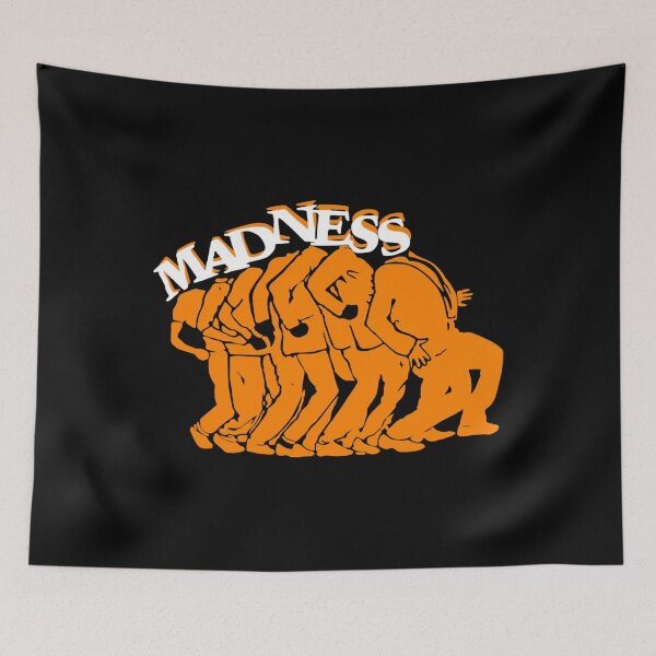Item preview, Music - Madness designed and sold by cuLLaplai.
