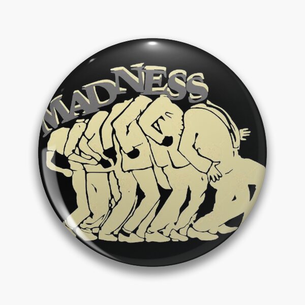 Item preview, Music - Madness designed and sold by cuLLaplai.