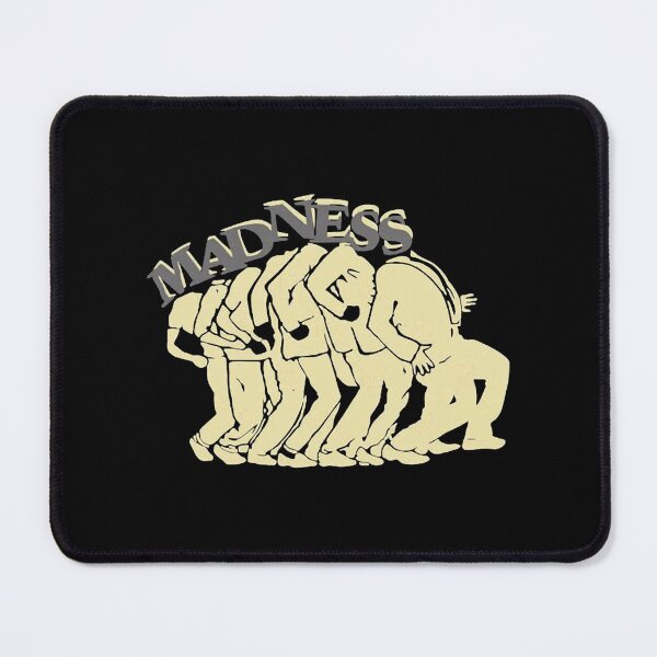 Item preview, Music - Madness designed and sold by cuLLaplai.