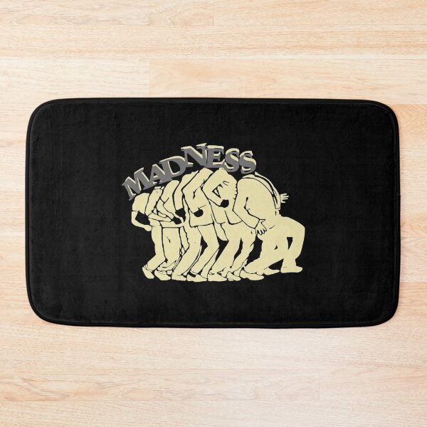 Item preview, Music - Madness designed and sold by cuLLaplai.