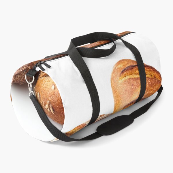 Item preview, A variety of freshly baked breads, ready to be enjoyed for a convivial breakfast moment. designed and sold by Jerhus.