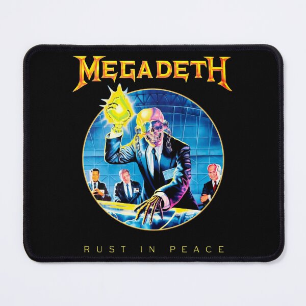 Item preview, Art - Megadeth designed and sold by tuyyfuiasnn.