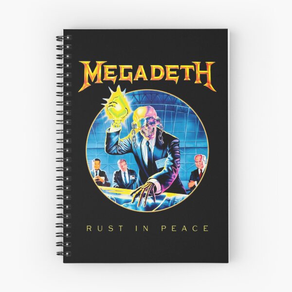 Item preview, Art - Megadeth designed and sold by tuyyfuiasnn.