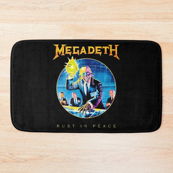 Item preview, Art - Megadeth designed and sold by tuyyfuiasnn.