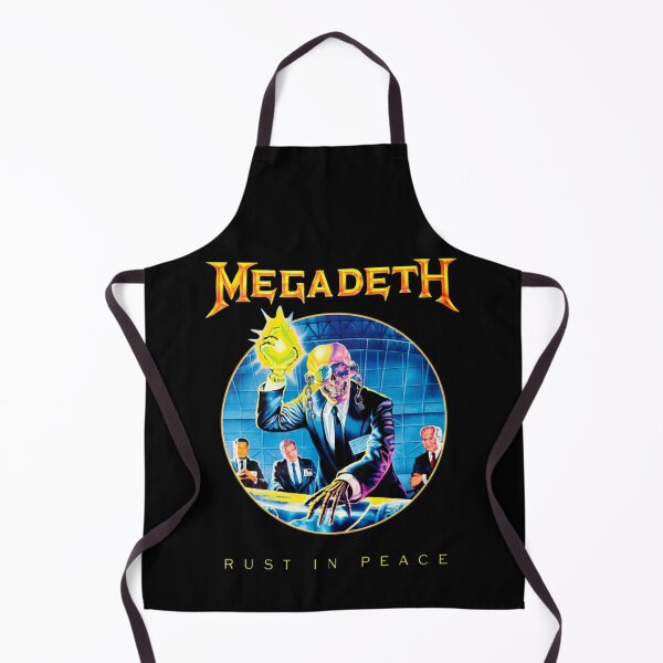 Item preview, Art - Megadeth designed and sold by tuyyfuiasnn.