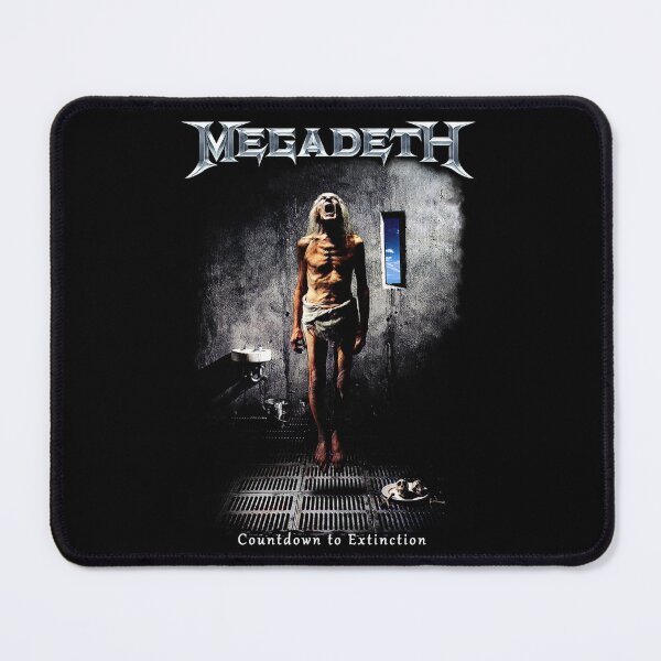 Item preview, Art - Megadeth designed and sold by tuyyfuiasnn.