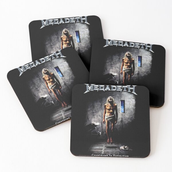 Item preview, Art - Megadeth designed and sold by tuyyfuiasnn.
