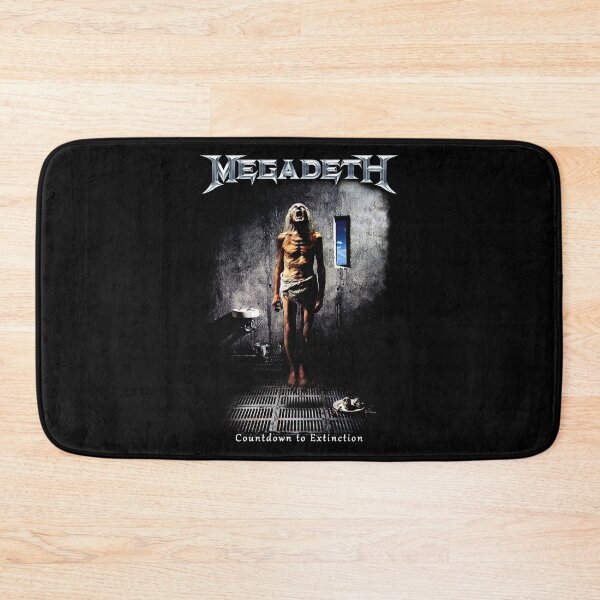 Item preview, Art - Megadeth designed and sold by tuyyfuiasnn.