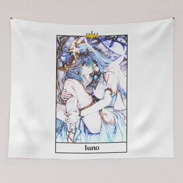 Item preview, Iuno Tarot Style designed and sold by Mitsugoshi.