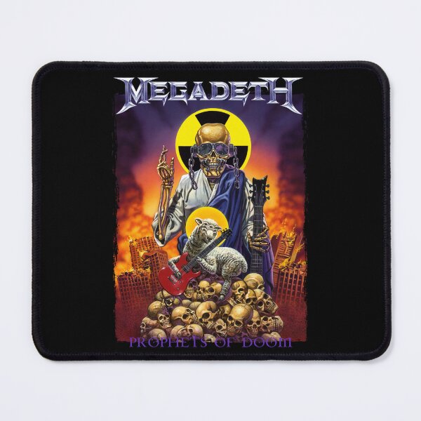 Item preview, Art - Megadeth designed and sold by tuyyfuiasnn.