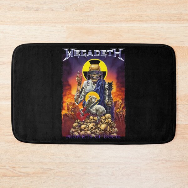 Item preview, Art - Megadeth designed and sold by tuyyfuiasnn.