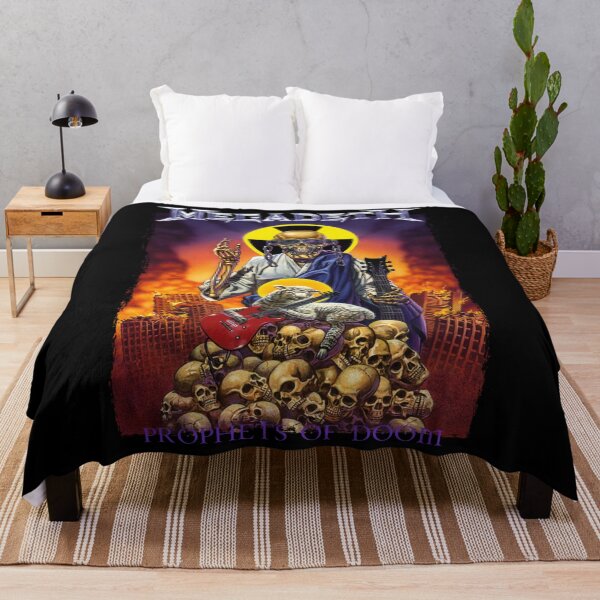 Item preview, Art - Megadeth designed and sold by tuyyfuiasnn.
