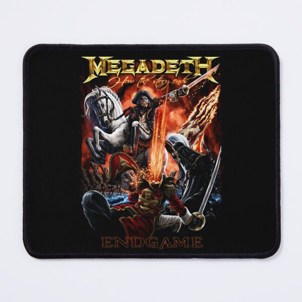 Item preview, Art - Megadeth designed and sold by tuyyfuiasnn.