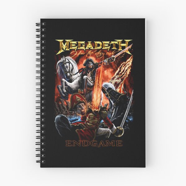 Item preview, Art - Megadeth designed and sold by tuyyfuiasnn.