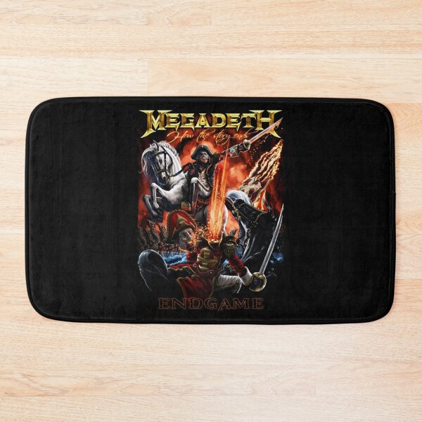 Item preview, Art - Megadeth designed and sold by tuyyfuiasnn.