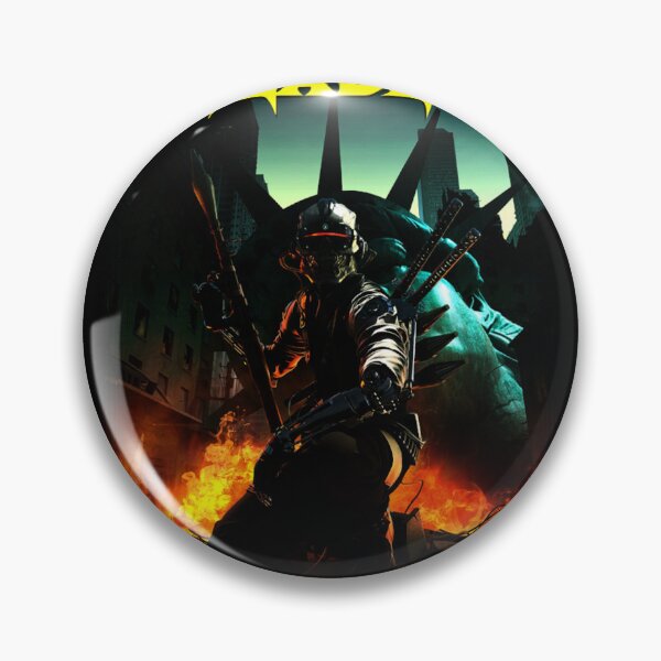 Item preview, Art - Megadeth designed and sold by tuyyfuiasnn.