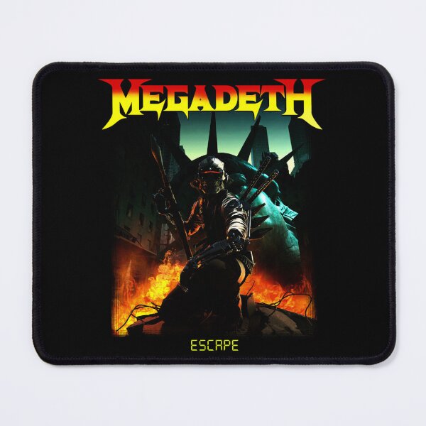 Item preview, Art - Megadeth designed and sold by tuyyfuiasnn.