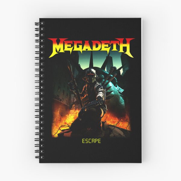 Item preview, Art - Megadeth designed and sold by tuyyfuiasnn.