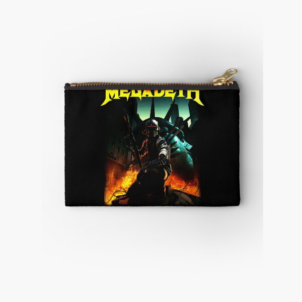 Item preview, Art - Megadeth designed and sold by tuyyfuiasnn.