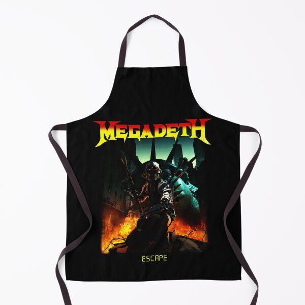 Item preview, Art - Megadeth designed and sold by tuyyfuiasnn.