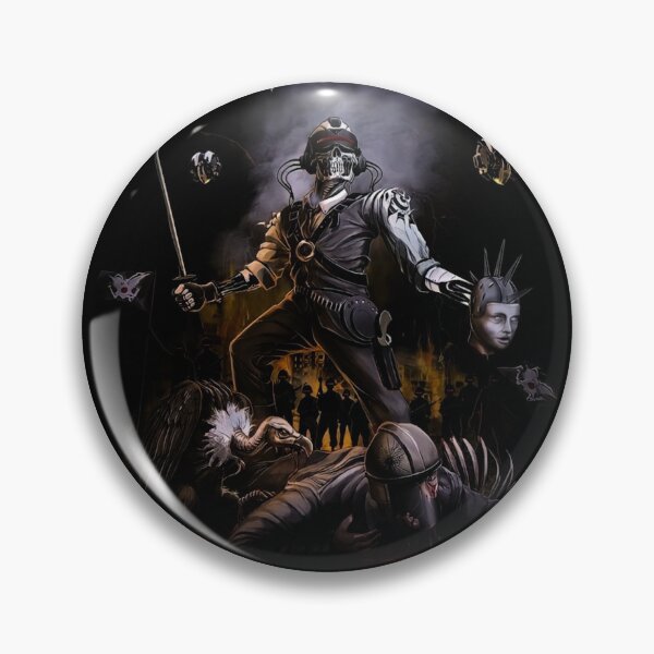 Item preview, Art - Megadeth designed and sold by tuyyfuiasnn.