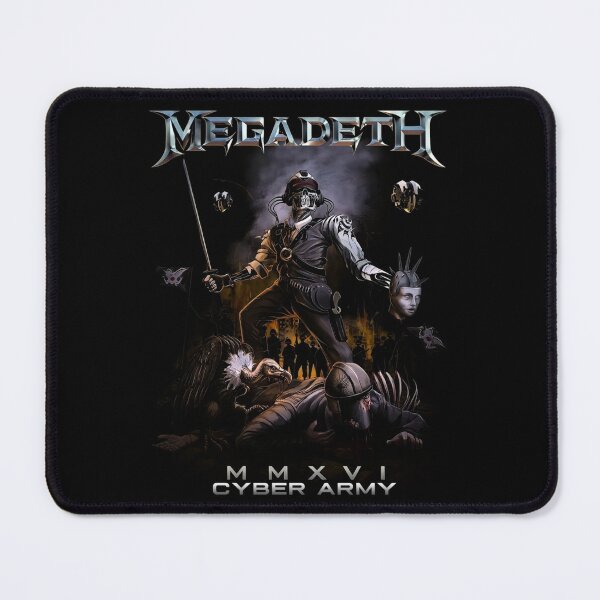 Item preview, Art - Megadeth designed and sold by tuyyfuiasnn.