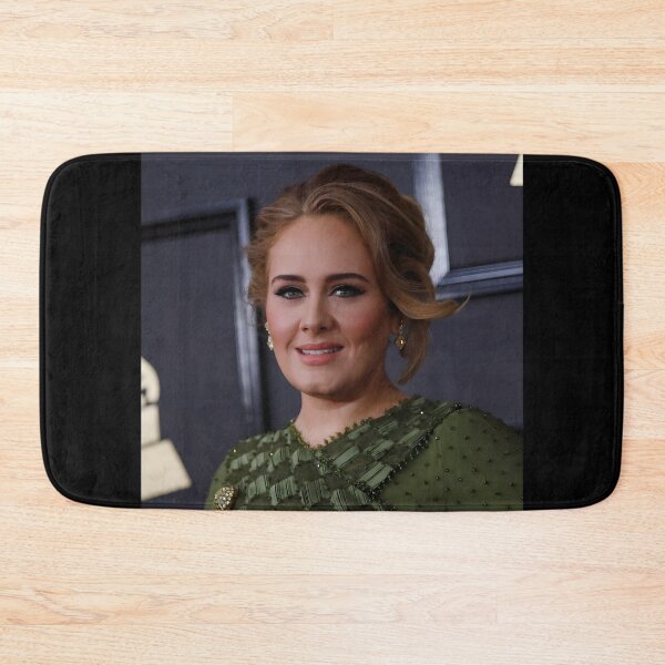 Item preview, Adele – Elegant Aesthetic Fan Art Portrait designed and sold by fatuhuwarradf.