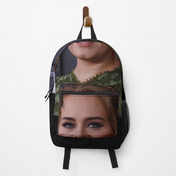 Item preview, Adele – Elegant Aesthetic Fan Art Portrait designed and sold by fatuhuwarradf.