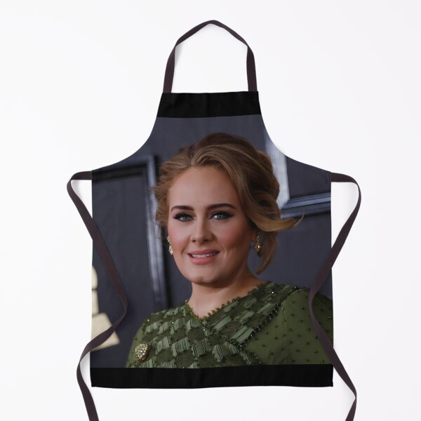Item preview, Adele – Elegant Aesthetic Fan Art Portrait designed and sold by fatuhuwarradf.