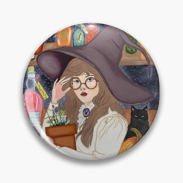 Item preview, Minerva by Paula C. Jensen, digital painting, 2025. designed and sold by PollywogDesigns.