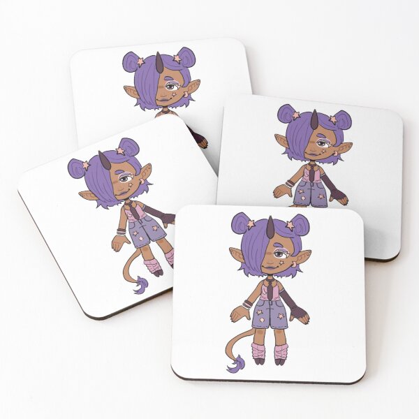 Item preview, Cosmic Cutie designed and sold by namibambam.