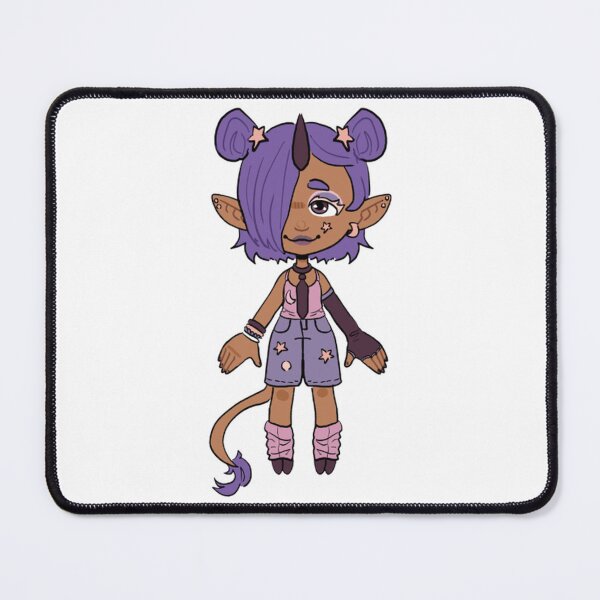 Item preview, Cosmic Cutie designed and sold by namibambam.