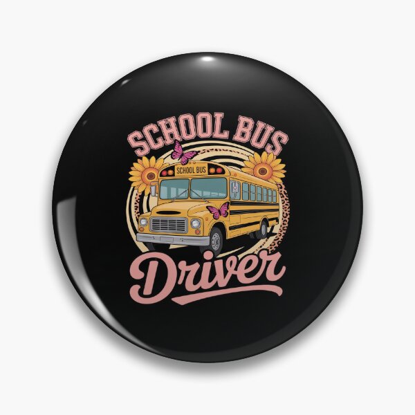 Item preview, Bus driver designed and sold by LeeEvans222.