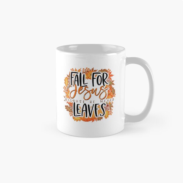 Item preview, retro he autumn thankful jesus vintage leaves vibe never Fall for thanksgiving designed and sold by JuliusaMenzelo.